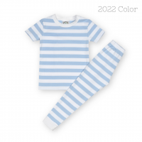 2024 Blank Spring Kid's Pajamas